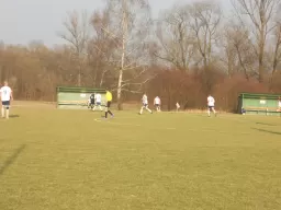 Quatro - Lokomotiva Louky (24.3.2012)